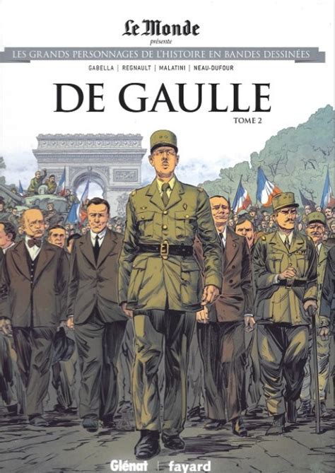 Les grands personnages de l Histoire en bandes dessinées Tome 20