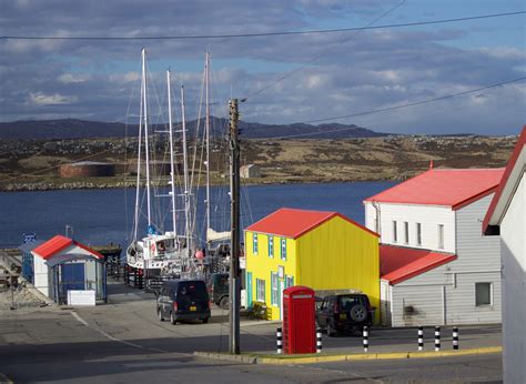 Gallery/Video | Falkland Island Holidays