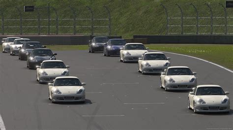 Gran Turismo 7 Daily Race A Autodrome Lago Maggiore East End