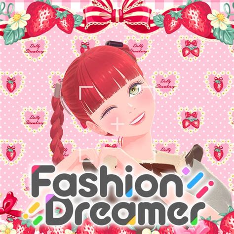 Fashion Dreamer - IGN