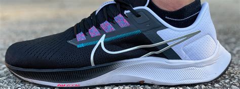 Nike Pegasus 38 Performance Review - WearTesters
