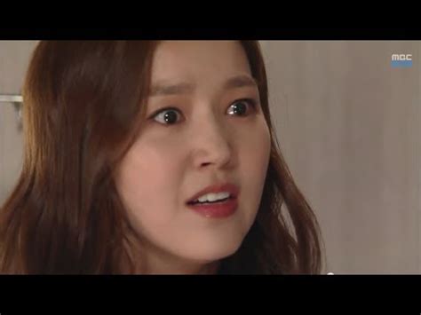 HOT 빛나는 로맨스 86회 유산포기각서 수상한 김집사 빛나한테 꼬리잡혀 20140429 YouTube