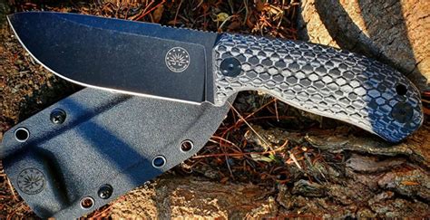 Top 5 Folding Knives Used by Our Armed Forces - Off-Grid Knives