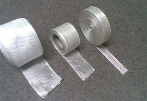 Cloth Tapes 200GSM By The Metre NZ Fibreglass