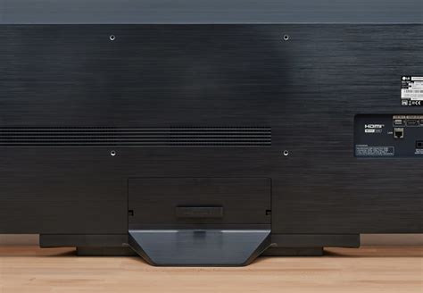 LG BX im Test Das OLED Schnäppchen so gut wie der CX HIFI DE