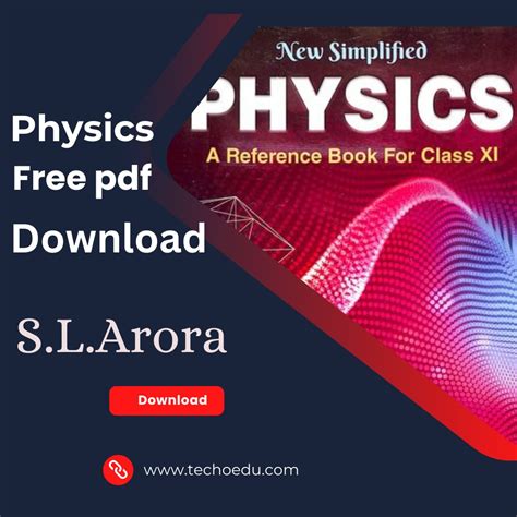 New Simplified Physics A Reference Book For Class 11 Set 47 Off