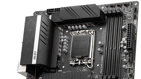 Best Intel LGA 1700 Motherboards For Gaming: Ranked (2024) - ComputerCity