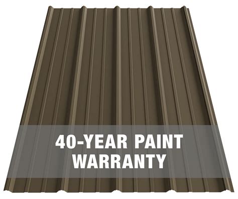 Steel Roofing at Menards®