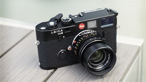 Leica Mp Vs Leica M6 : Which Camera Reigns Supreme?