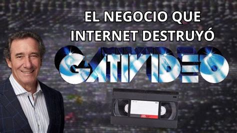 Qu Pas Con Gativideo Gloria Y Ca Da Del Vhs Bizelaneas Youtube