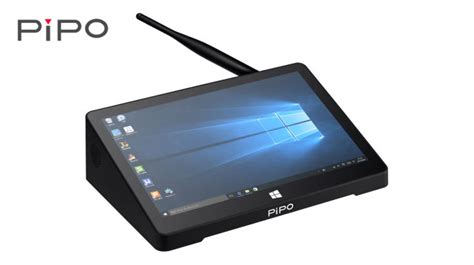 Pipo X Pro Intel Celeron N Inch Ips Screen Gb Ram Gb Rom Mini