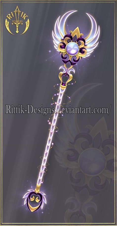 Pin On Fantasy Weapons