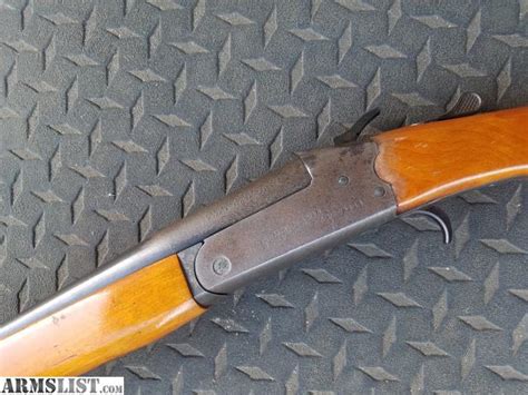 Armslist For Sale Stevens Model 94 410 Single Shot Shotgun