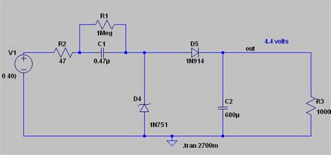 How To Draw Electric Circuits In Microsoft Word