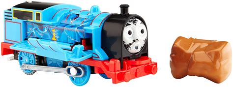 Crash and Repair Thomas | Thomas and Friends TrackMaster Wiki | FANDOM ...