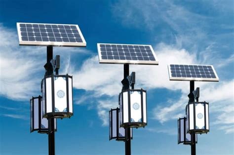 The Top Benefits Of Using Solar Lighting Residence Style