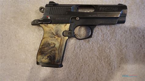 Star Firestar M43 For Sale At 968821941