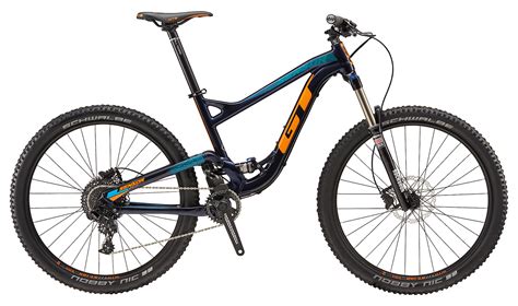 2018 GT Sensor Elite - Specs, Reviews, Images - Mountain Bike Database