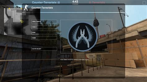 Csgo Hud For Css Counter Strike Source Mods