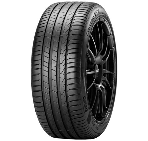 Pirelli Cinturato P7 (P7C2) Tire: rating, overview, videos, reviews ...