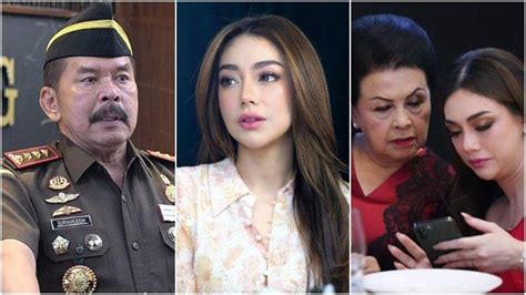 6 Fakta Celine Evangelista Viral Panggil Jaksa Agung Papa Buntut