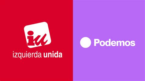 IU y Podemos recurren ante la Junta Electoral su exclusión de la