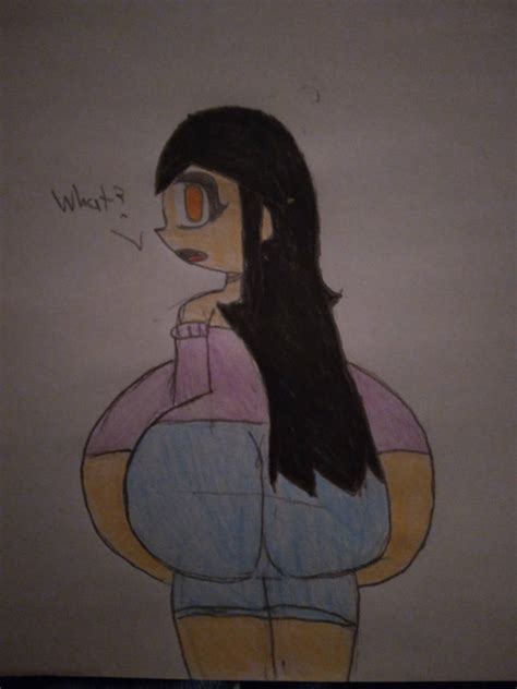 Aphmau Thicc 12 By Reinkcody On Deviantart