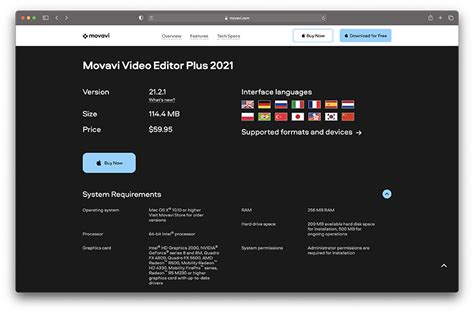 Revisión De Movavi Video Editor Todo Lo Que Necesita Saber Affde