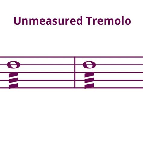 How to Play Tremolo on the Violin - Violin Lounge