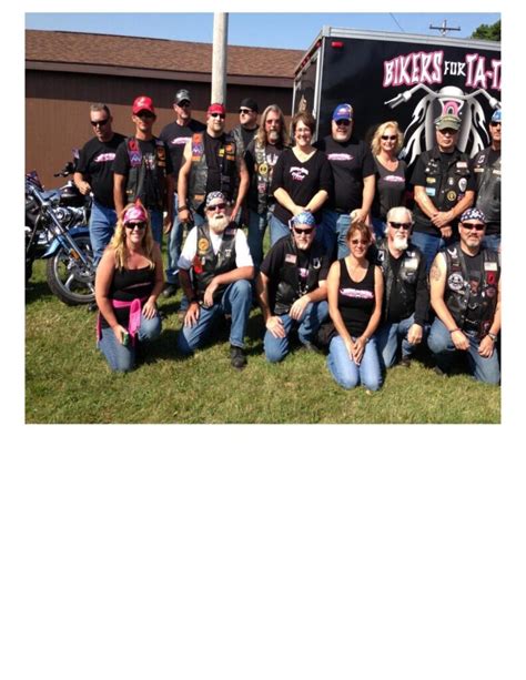 Legion Riders Limestone American Legion 979