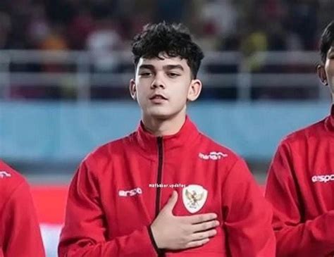matthew baker promosi  timnas indonesia   siap tampil  piala