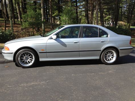 1998 Bmw 5 Series Pictures Cargurus