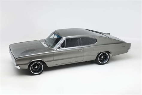 Introducir 56 Imagen 1967 Dodge Charger Abzlocalmx