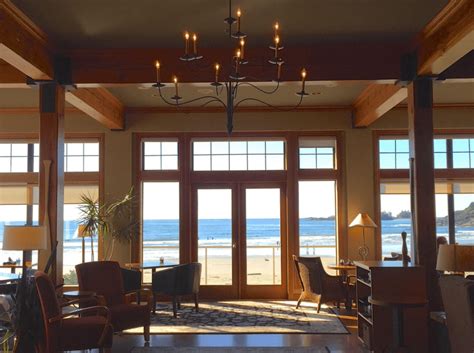 The Long Beach Lodge Resort – Beachfront Hotel Tofino, BC