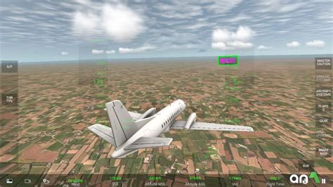 Download Rfs Real Flight Simulator Apk Full Unlocked V161 For