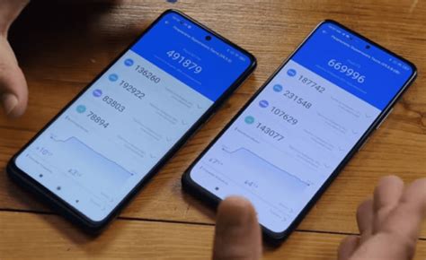 POCO F3 и POCO X3 Pro: сравниваем топовый и среднебюджетный игровые ...