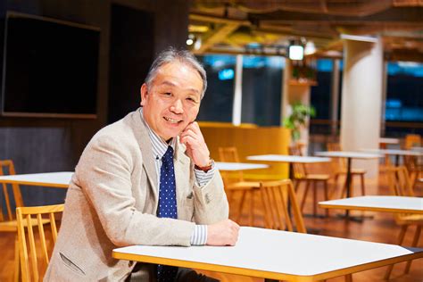 目指すのは「助けて」と言える社会。npo法人抱樸の奥田知志さんが奔走する「ひとりにしない」支援 日本財団