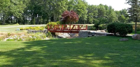 Crawfordsville Golf Course | Golf Courses Central Indiana