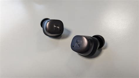 Sennheiser Momentum True Wireless 4 Review Sound Reigns Supreme For These Excellent Wireless