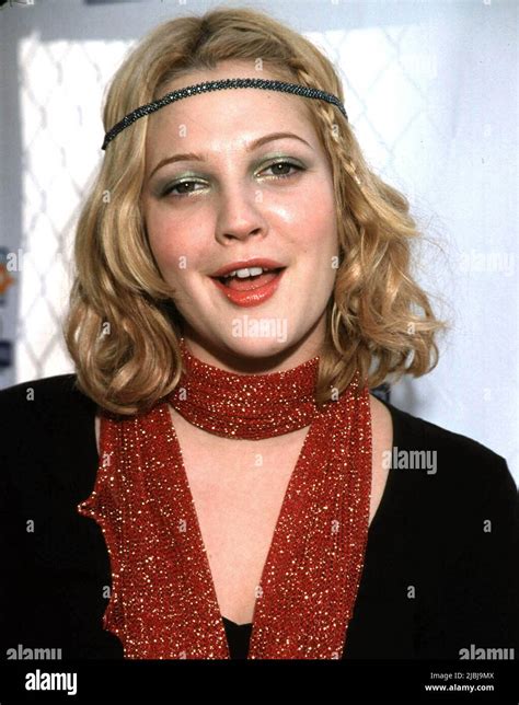 Drew Barrymore 90s Movies