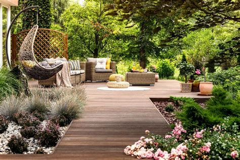 Areas Externas E Jardins