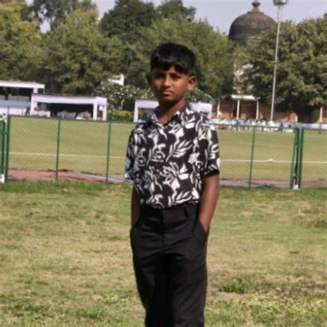 parth padhiyar cricket profile matches stats  insights cricheroes