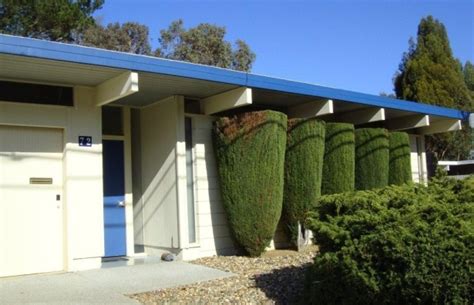 Golden Hinde Blvd San Rafael Eichler Home In Terra Linda