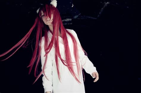 Elfen Lied Naked Photos Leaked From Onlyfans