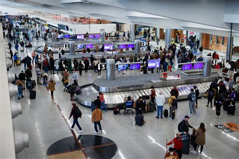 What Is The Busiest Airport In The World Rankings Revealed Entrepreneur