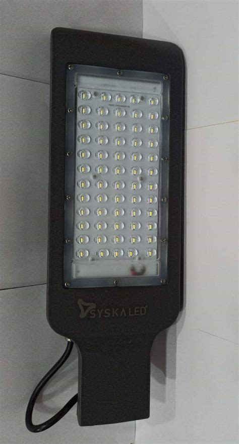 Syska Led Street Light 20 Watt Price Remigijusetp Lt