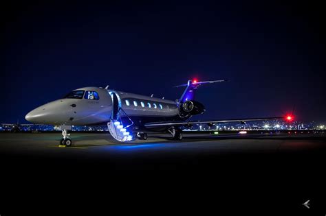 Embraer Deliveries Increase In Q Totaling Commercial And