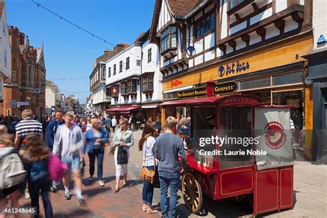 101 Canterbury High Street Stock Photos, High-Res Pictures, and Images - Getty Images