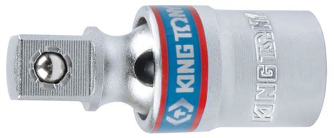 KING TONY 4794 Кардан 1/2", шаровый