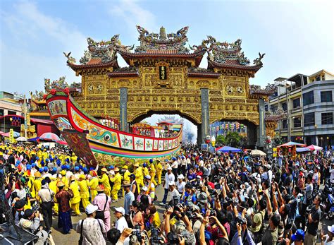 Heritage Trails: Exploring Taiwan’s Rich Cultural Legacy - Life of Taiwan